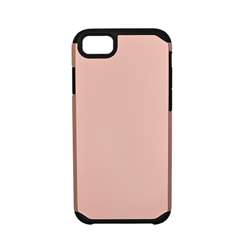 Slim-Armor-case-for-iphone-7-8-se-Rose-Golden.jpg Slim Armor Case for Apple iPhone 7/8/SE (2020)/SE (2022) - Rose Golden – Image 1