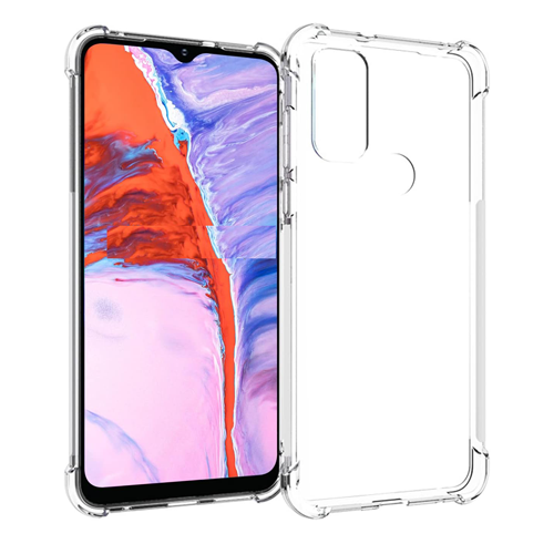 Slim-Clear-Soft-TPU-Case-Hard-Corner-Bumper-for-Moto-G-Pure-G-Power-2022-G-Play-2023-Clear.png Slim Clear Soft TPU Case Hard Corner Bumper for Moto G Pure / G Power (2022) / G Play (2023) - Clear – Image 1