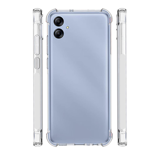 Slim-Clear-Soft-TPU-Case-Hard-Corner-Bumper-for-Samsung-Galaxy-A04E-Clear.jpg Slim Clear Soft TPU Case Hard Corner Bumper for Samsung Galaxy A04E - Clear – Image 1