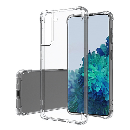 Slim-Clear-Soft-TPU-Case-Hard-Corner-Bumper-for-Samsung-Galaxy-S21-FE-Clear.jpg Slim Clear Soft TPU Case Hard Corner Bumper for Samsung Galaxy S21 FE - Clear – Image 1