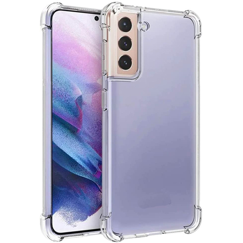 Slim-Clear-Soft-TPU-Hard-Corner-Bumper-Case-for-Samsung-Galaxy-S22-Clear.jpg Slim Clear Soft TPU Hard Corner Bumper Case for Samsung Galaxy A24 - Clear – Image 1