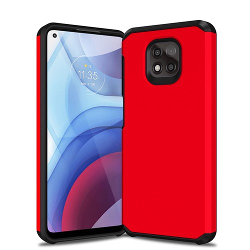 Slim-armor-Case-for-Moto-G-Power-2021-Red-1.jpg Slim Armor Case for Moto G Power (2021) - Red – Image 1