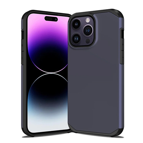 Slim-armor-case-for-iphone-15-Pro-Series-Dark-Blue.jpg Slim Armor Case for Apple iPhone 15 - Dark Blue – Image 1