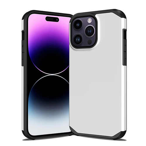 Slim-armor-case-for-iphone-15-Pro-Series-Silver.jpg Slim Armor Case for Apple iPhone 15 - Silver – Image 1