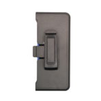 Triple Layer Protection Case & Belt Clip for Samsung Galaxy Z Fold 4 - Navy Blue – Image 2