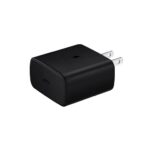 45W USB-C PD Super Fast Charging Wall Charger in Retail Packaging - Black – Image 2