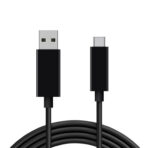 USB to USB-C Cable Compatible for PlayStation 5