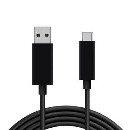 USB to USB-C Cable Compatible for PlayStation 5