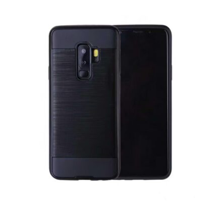 Thin Armor Vrs for Samsung Galaxy S8 Plus - Black