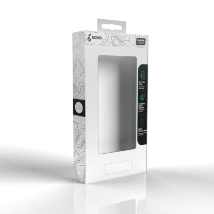 Universal Empty Box Packaging for Cases