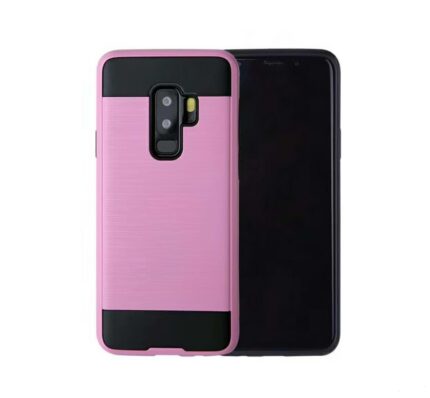 Thin Armor Vrs for Samsung Galaxy S8 Plus - Hot Pink