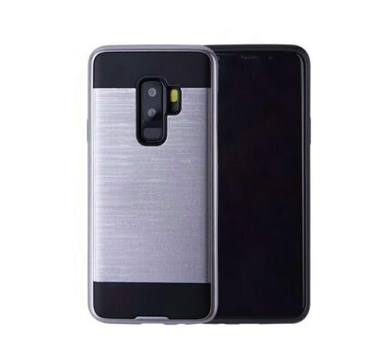 Thin Armor Vrs for Samsung Galaxy S8 Plus - Silver
