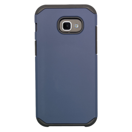 Slim Armor Case for Samsung Galaxy A5 (2017) - Navy Blue