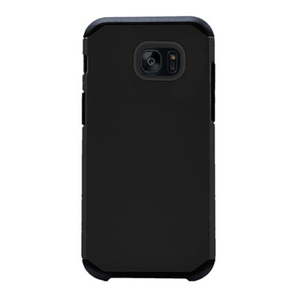 Slim Armor Case for Samsung Galaxy S7 - Black