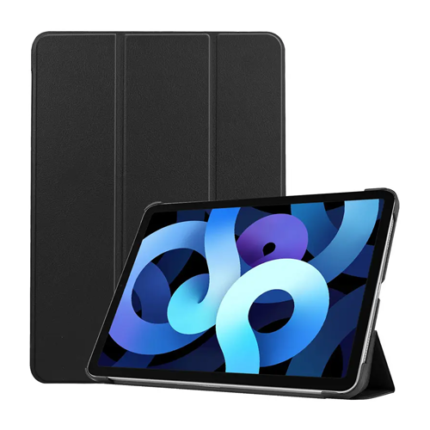 Smart NEW FLIP Cover for Apple iPad Air 4 / Air 5 / Air 6 11'' - Black