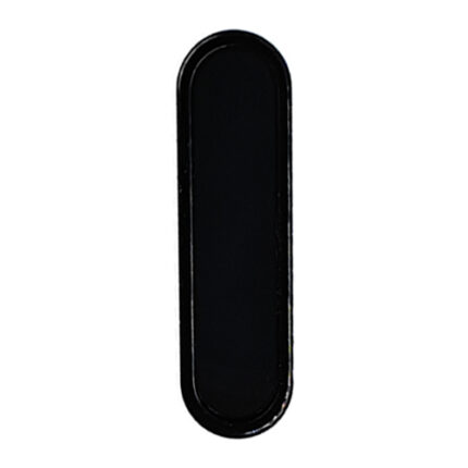 Camera Control Button Metal Glass for iPhone 16 / 16 Plus / 16 Pro / 16 Pro Max - Black