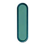 Camera Control Button Metal Glass for iPhone 16 / 16 Plus / 16 Pro / 16 Pro Max - Green