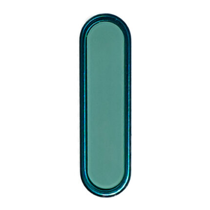 Camera Control Button Metal Glass for iPhone 16 / 16 Plus / 16 Pro / 16 Pro Max - Green