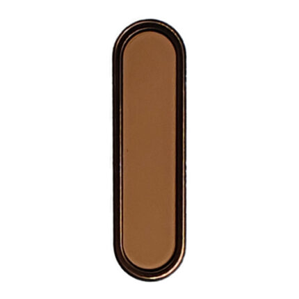 Camera Control Button Metal Glass for iPhone 16 / 16 Plus / 16 Pro / 16 Pro Max - Rose Golden