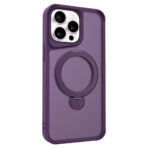 Envy Sleek Shield with Magnetic Case for Apple iPhone 16 Plus - Deep Purple