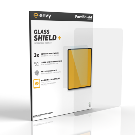 Tempered Glass for iPad 2/3/4, Screen Protector