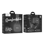 Hoco Comfortable Wireless Headphones W56 - Black