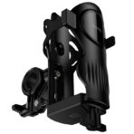 Hoco Cycling Water Cup Holder H94 - Black