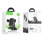 Hoco Dashboard Car Holder H81 - Black