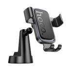 Hoco Dashboard Car Holder H81 - Black