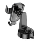 Hoco Dashboard Car Holder H81 - Black