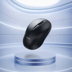 Hoco Dual-mode Business Wireless Mouse GM41 - Black