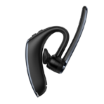 Hoco ENC Noise Reduction Wireless Headset E90 - Black