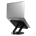 Hoco Hope Notebook Stand HD14 - Black