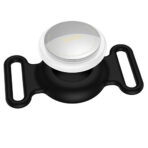 Hoco Intelligent Positioning Anti-Lost Device for Pet E91C - White