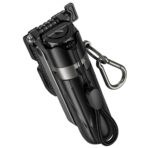 Hoco Magic Portable Mini Live Broadcast Stand K27 - Black