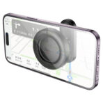 Hoco Magnetic Car Holder H58 - Black