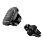 Hoco Magnetic Car Holder for Air-Outlet H72 - Black