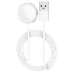 Hoco Magnetic Wireless Charger for iWatch CW39 - White