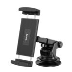 Hoco Phone and Tablet Car Holder CA120 - Black