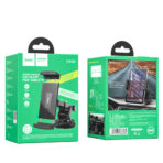 Hoco Phone and Tablet Car Holder CA120 - Black