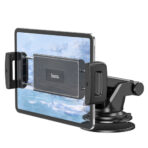 Hoco Phone and Tablet Car Holder CA120 - Black
