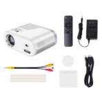 Hoco Smart Projector DT2 (Android Version)