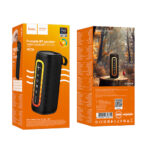 Hoco Sports Wireless Bluetooth Speaker HC36 - Black