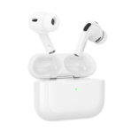 Hoco True Wireless ANC + Intelligent AI Translation Headset with Charging Case EW98