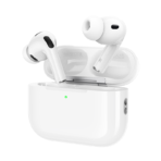 Hoco True Wireless ANC + Intelligent AI Translation Headset with Charging Case EW98