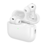 Hoco True Wireless ANC + Intelligent AI Translation Headset with Charging Case EW98