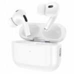 Hoco True Wireless ANC Noise Cancelling Headset with Charging Case EW90