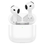 Hoco True Wireless ANC Noise Reduction Headset with Charging Case EW85