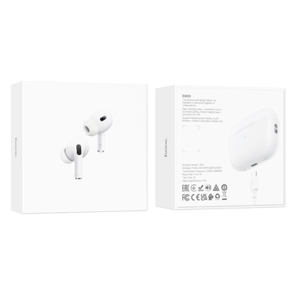 Hoco True Wireless Stereo Headset with Charging Case EW93