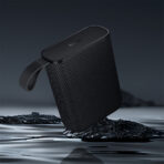 Hoco Wireless Bluetooth Speaker HC34 - Black